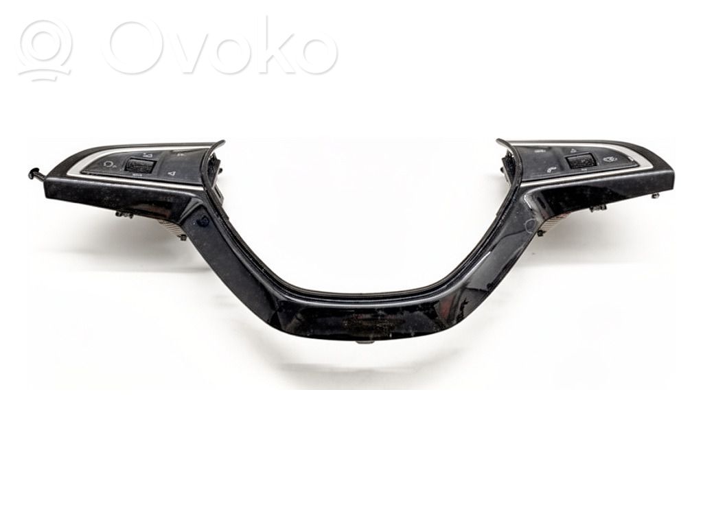 Skoda Superb B8 (3V) Boutons / interrupteurs volant