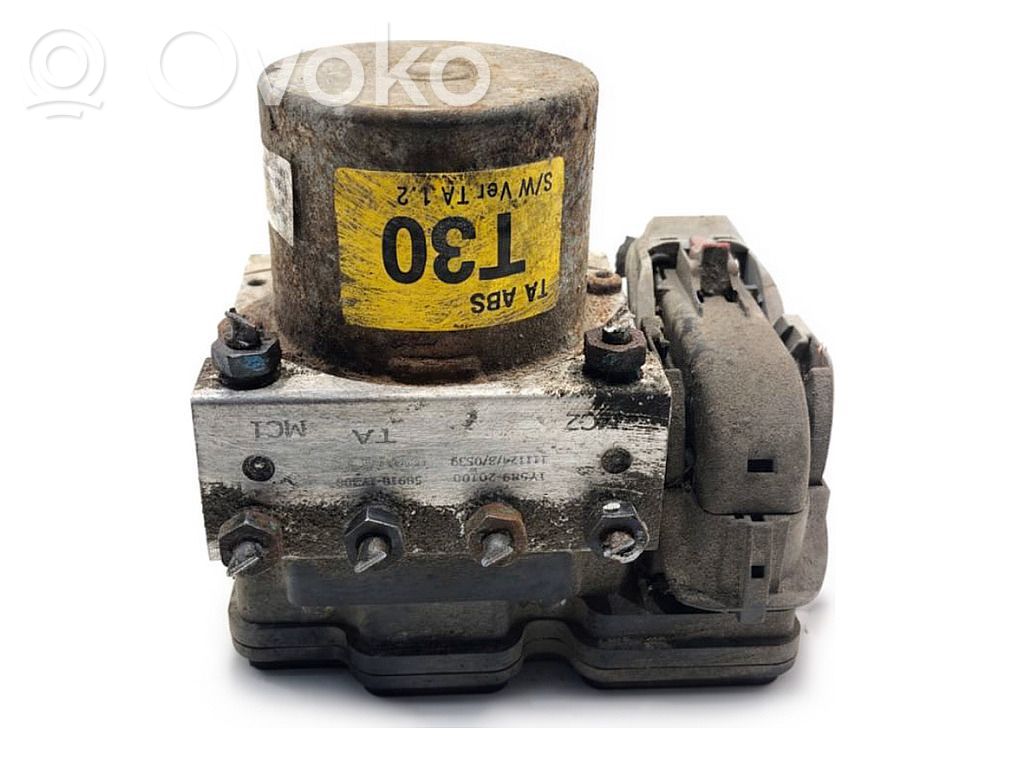 KIA Picanto Pompa ABS 
