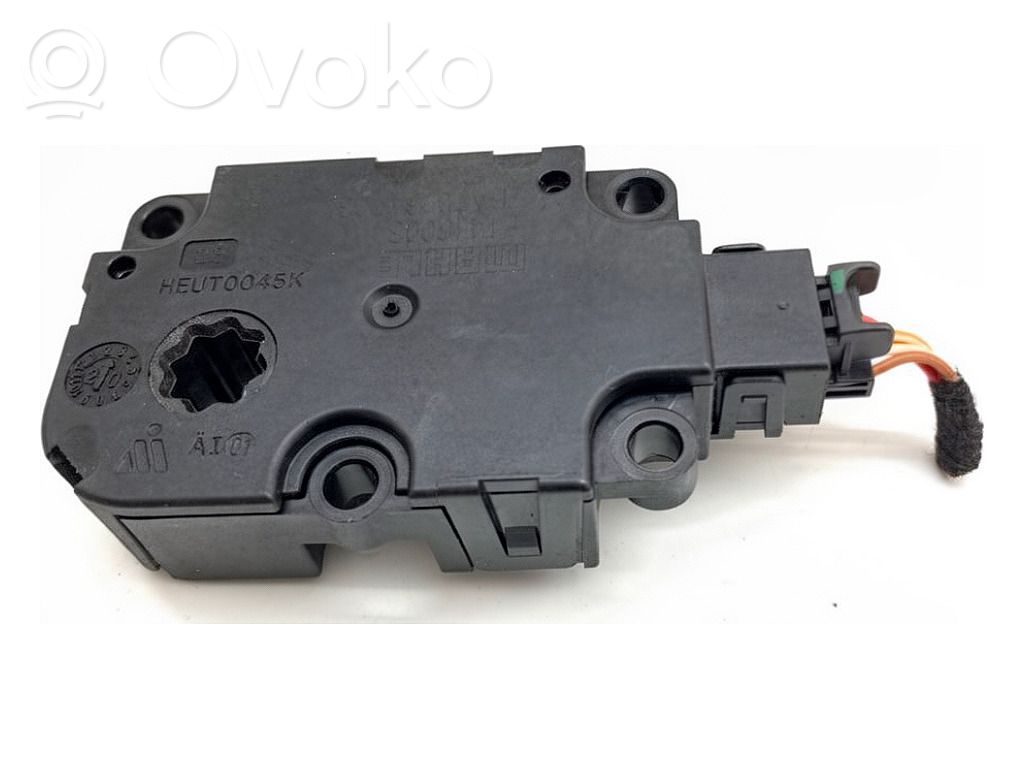 Audi A5 Motor/actuator clapetă aer 