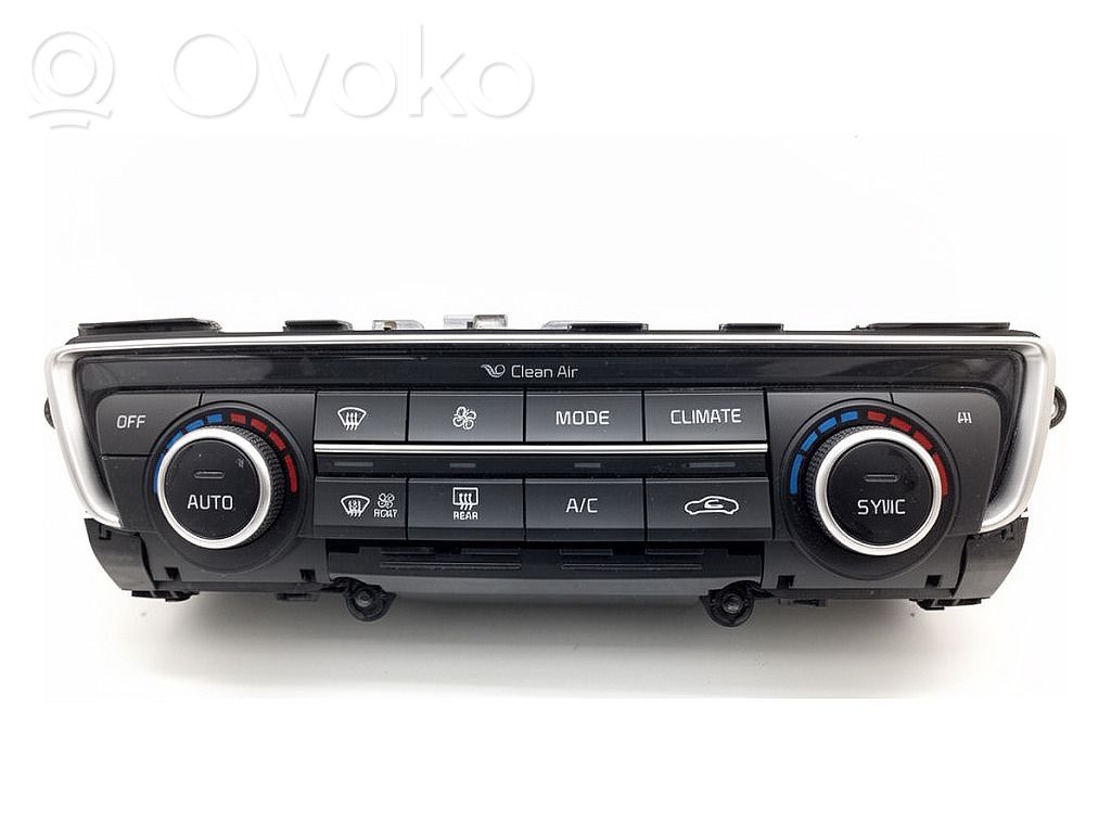 Comutator control ventilator interior   97250D4811WK