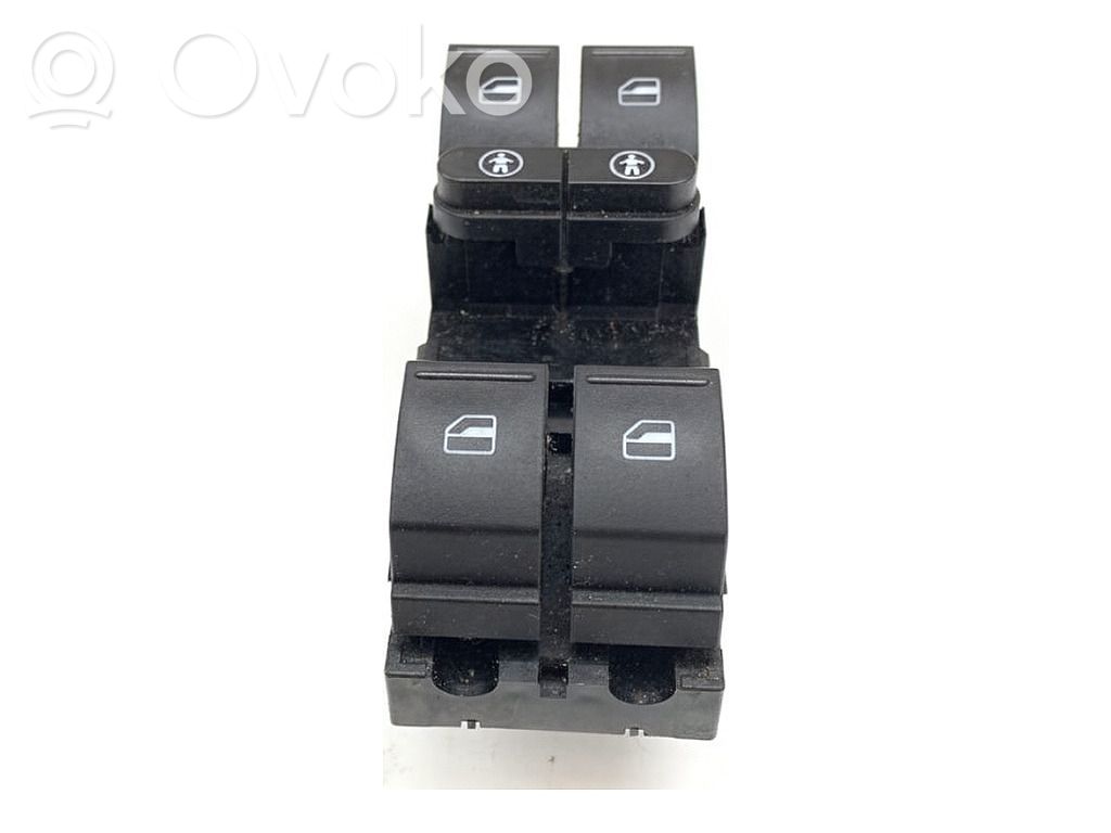 Comutator comandă geamuri electrice   7H0959857