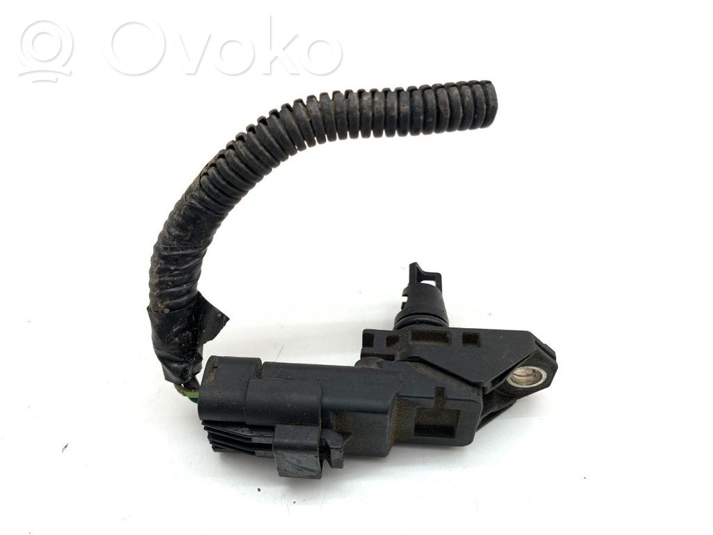 Luftdrucksensor   9663480880