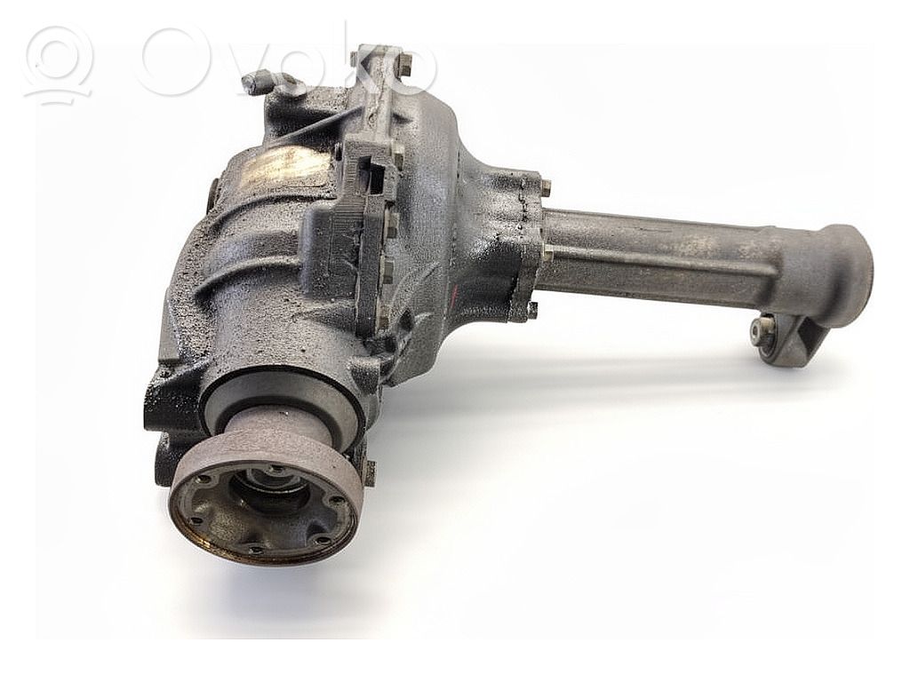 Land Rover Range Rover Sport L320 Differenziale anteriore