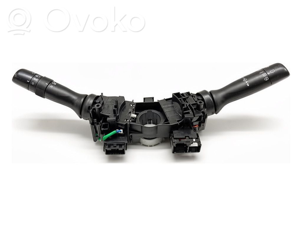 Toyota Yaris Commodo, commande essuie-glace/phare