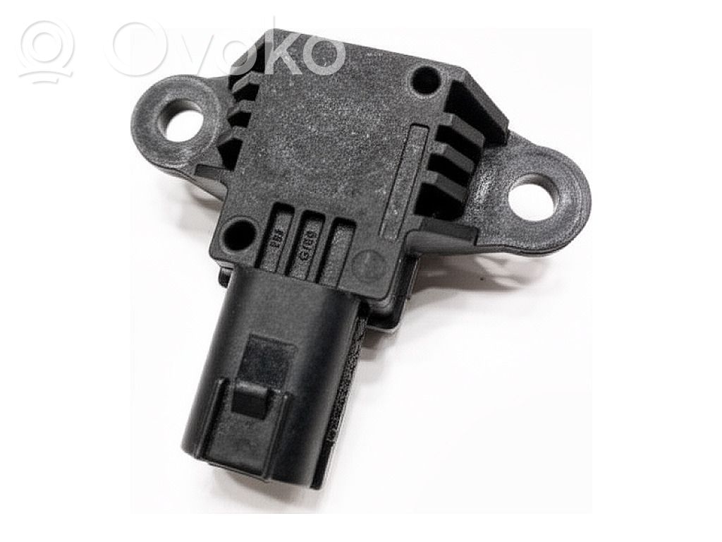 Sensor impacto/accidente para activar Airbag   DG1314C676AA