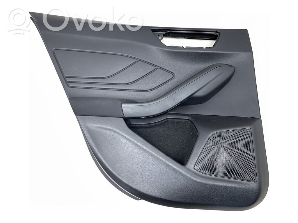 Ford Focus Panou interior ușă spate 