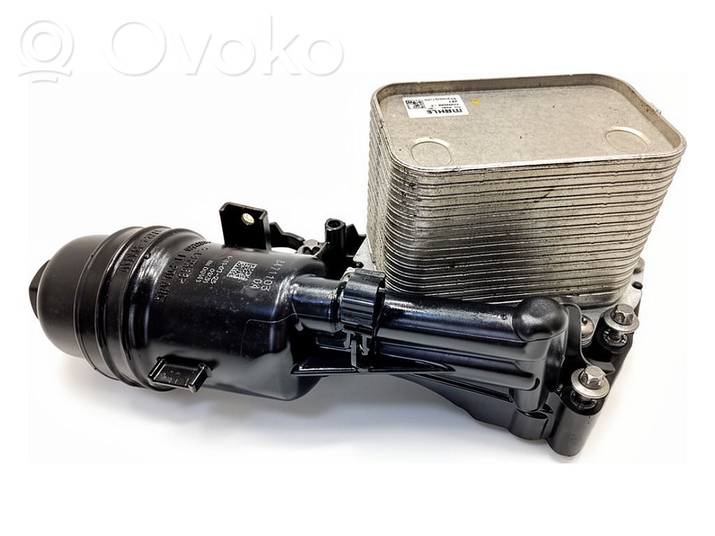 BMW 1 F70 Soporte de montaje del filtro de aceite