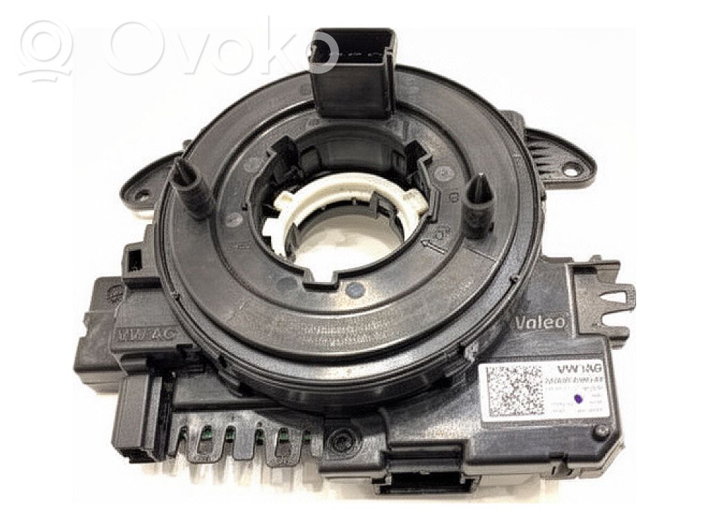 Volkswagen PASSAT CC Inel glisant airbag