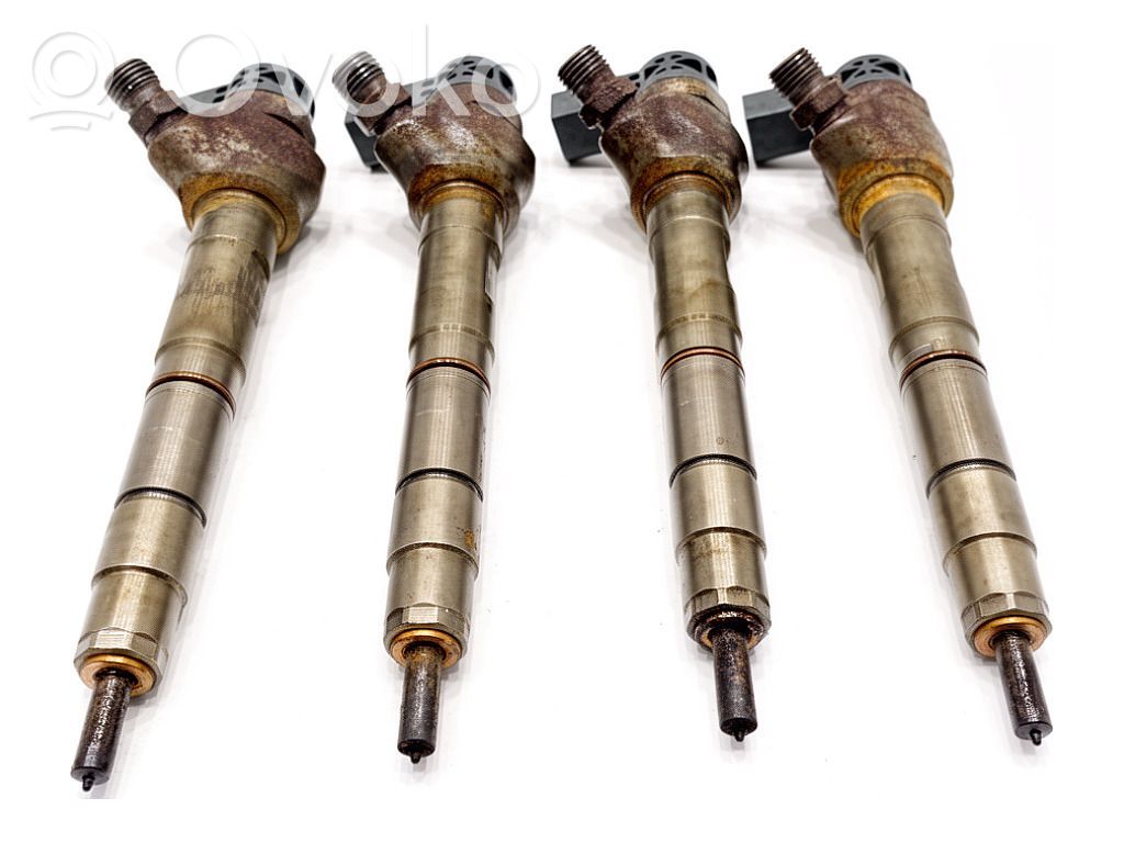 Volkswagen PASSAT CC Set di iniettori
