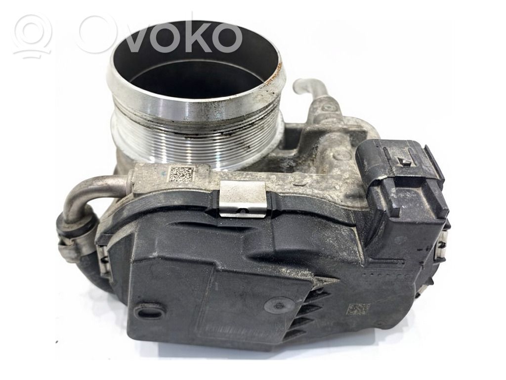 Moottorin sulkuventtiili   04893625AB