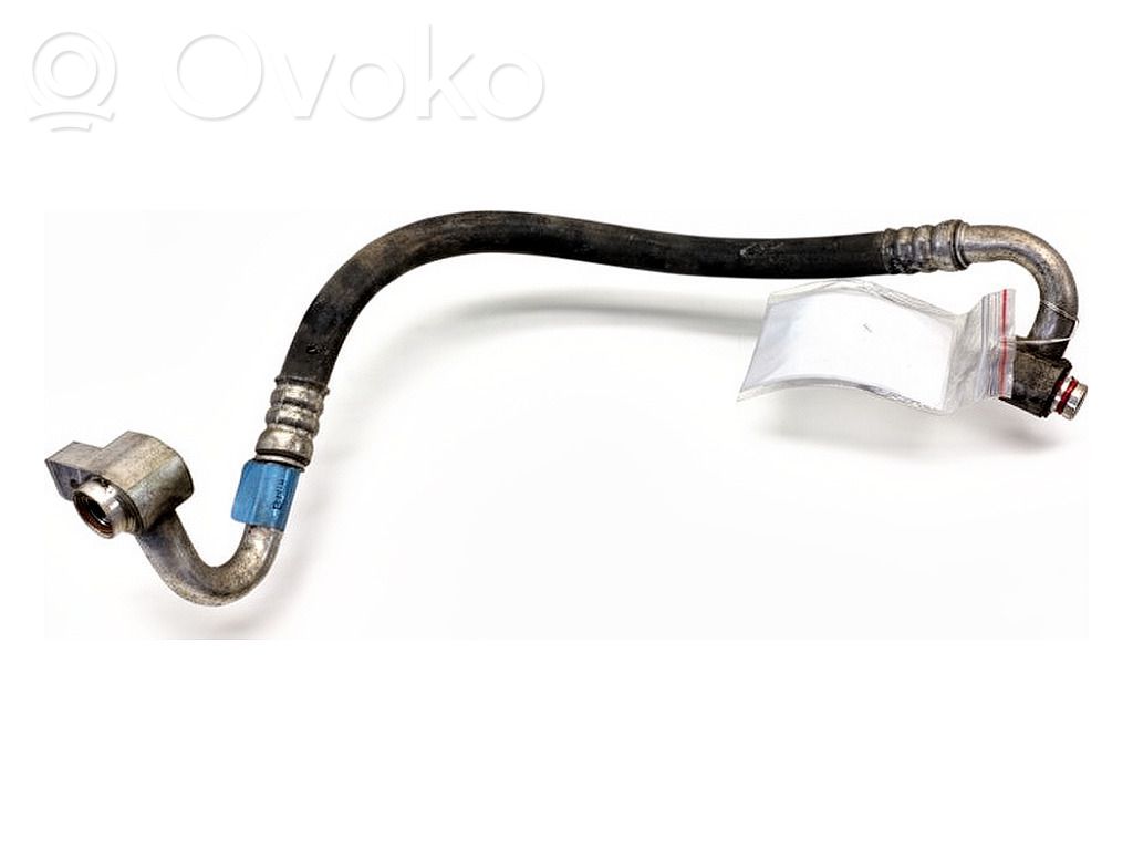 Ford Focus Ilmastointilaitteen putki (A/C)