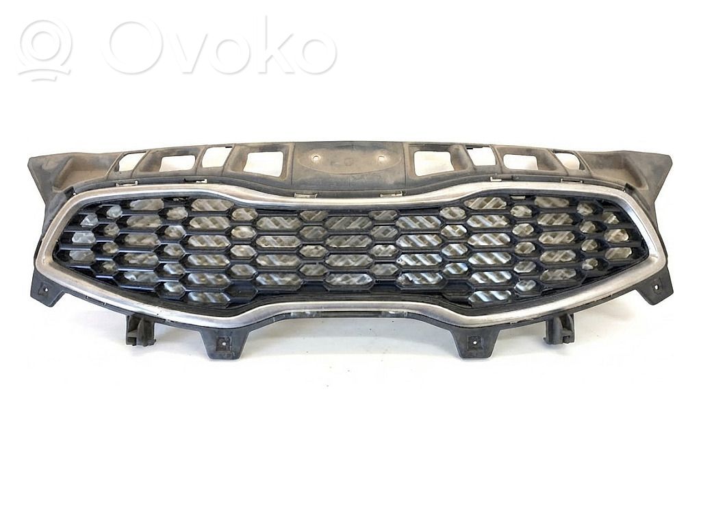 Grille de calandre avant   86351A2010