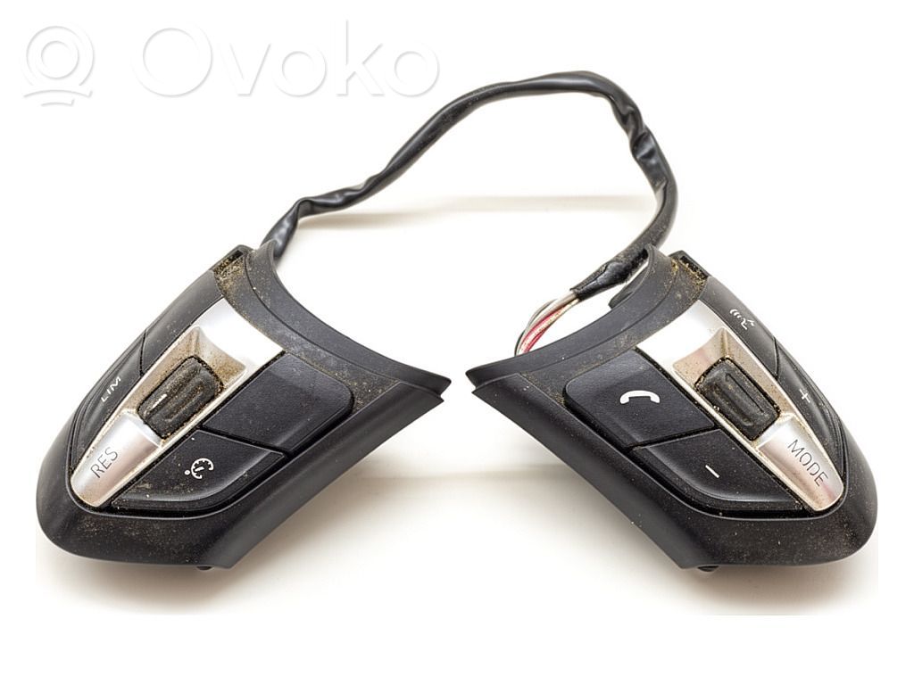BMW X5 F15 Tasten Schalter Multifunktionslenkrad