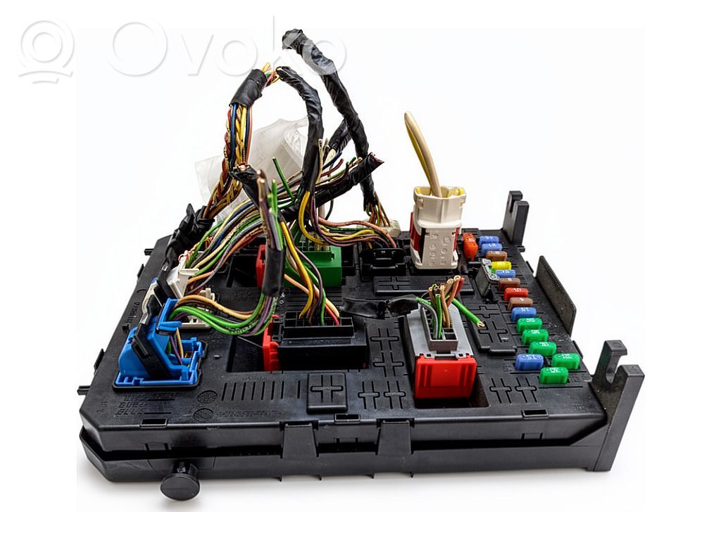 Alte unități/module de control   9812189480