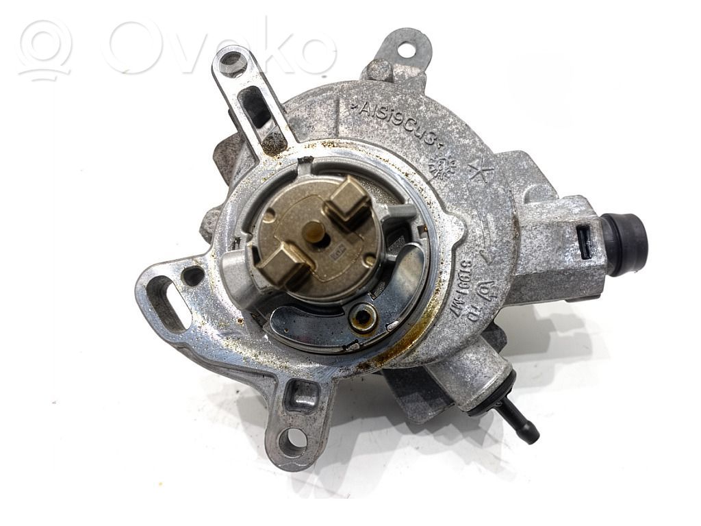 Alipainepumppu   CM5G2A451GB