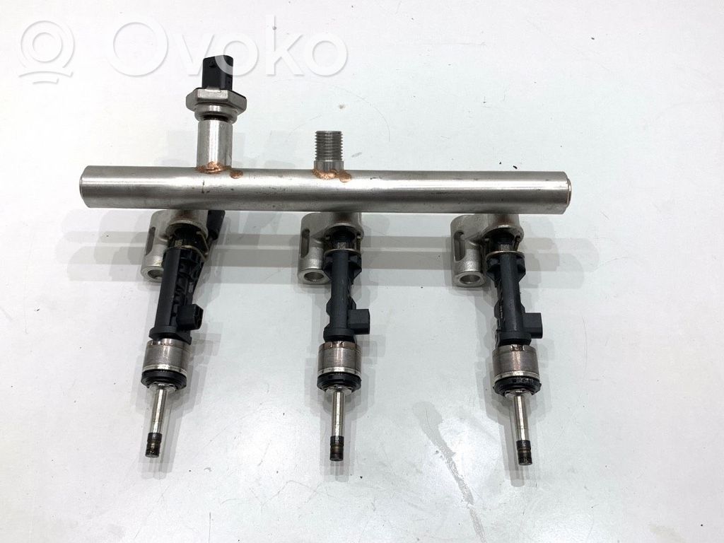 Polttoainepääputki   9846984680