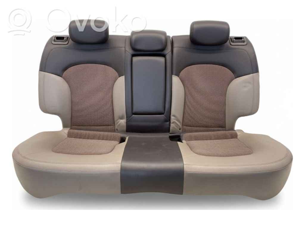 Hyundai ix35 Sièges de deuxième rang