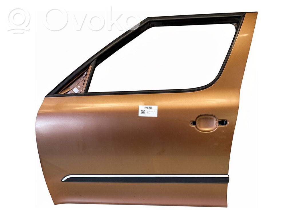 Puerta delantera   LF2V