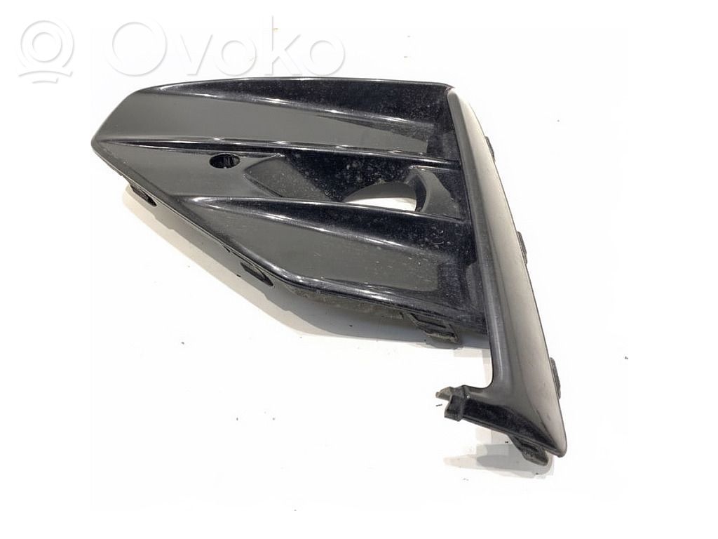 Volvo V60 Grille inférieure de pare-chocs avant 