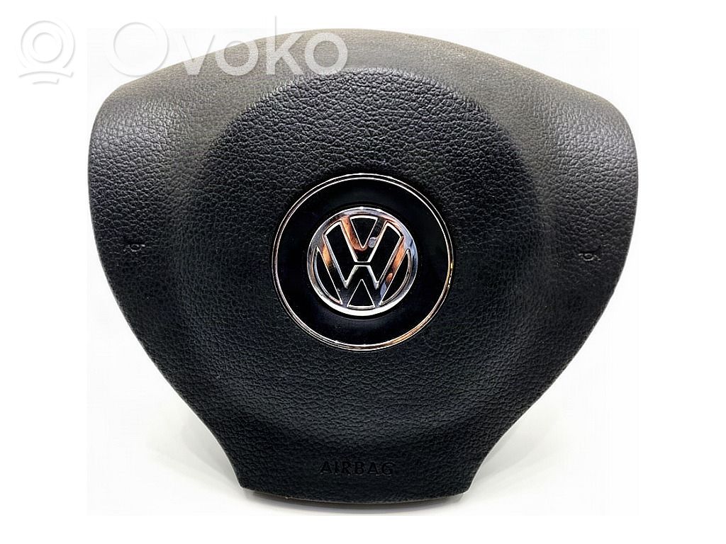 Volkswagen Touran II Airbag volan 