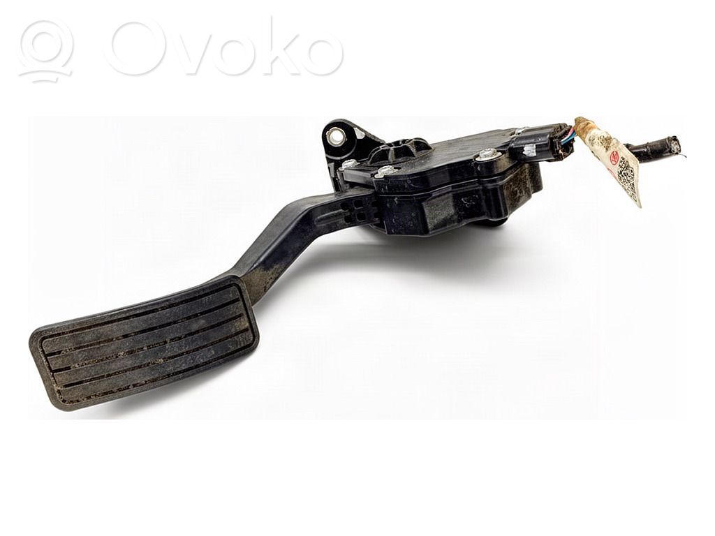 Subaru Forester SJ Pedale dell’acceleratore