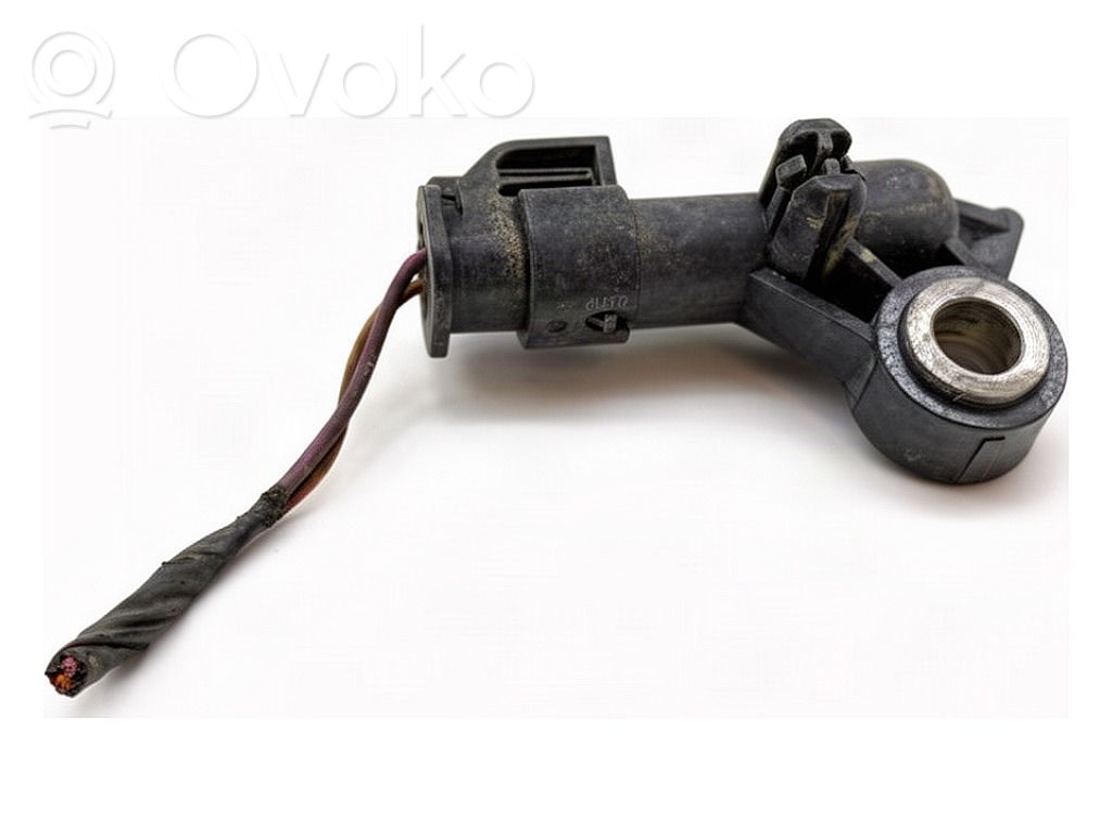 Sensor impacto/accidente para activar Airbag   31476274