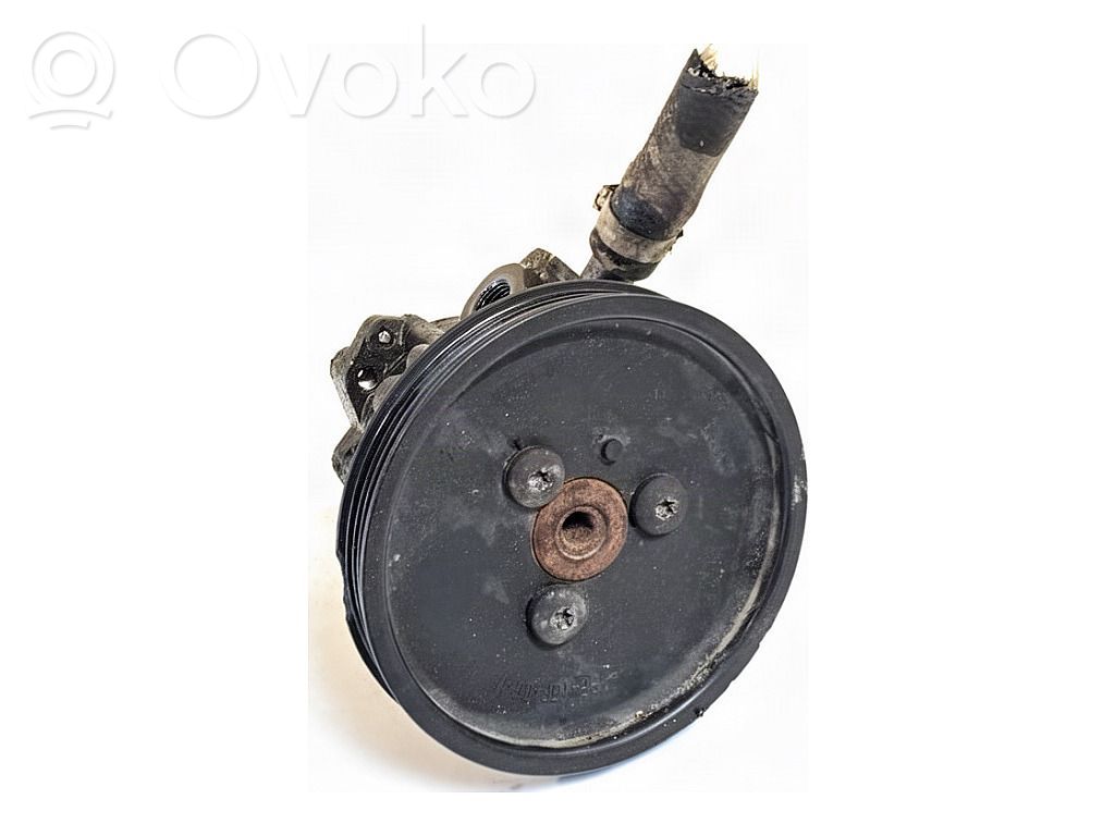 Ohjaustehostimen pumppu   7692974