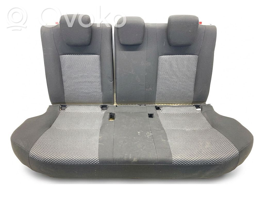 Suzuki Vitara (LY) Al doilea rând de scaune 