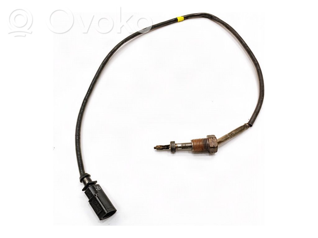 Volkswagen Sharan Abgastemperatursensor