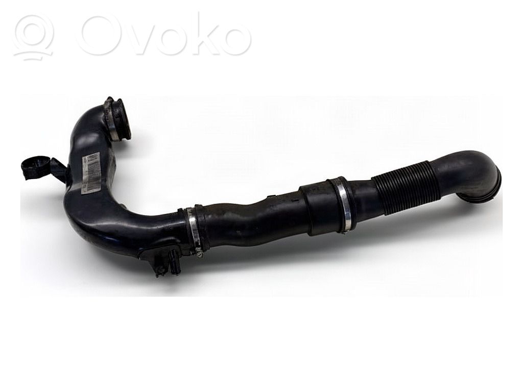 Opel Astra J Conductă/furtun admisie aer 