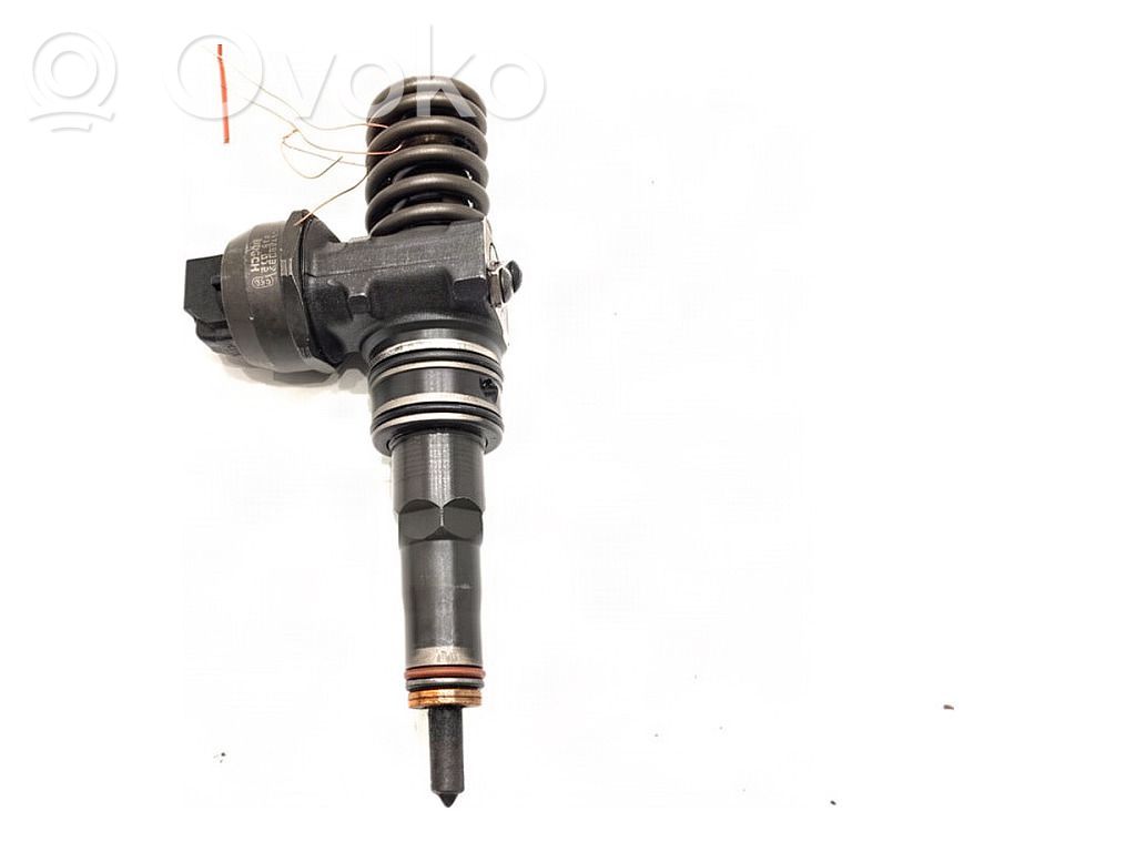 Skoda Fabia Mk1 (6Y) Injector combustibil 
