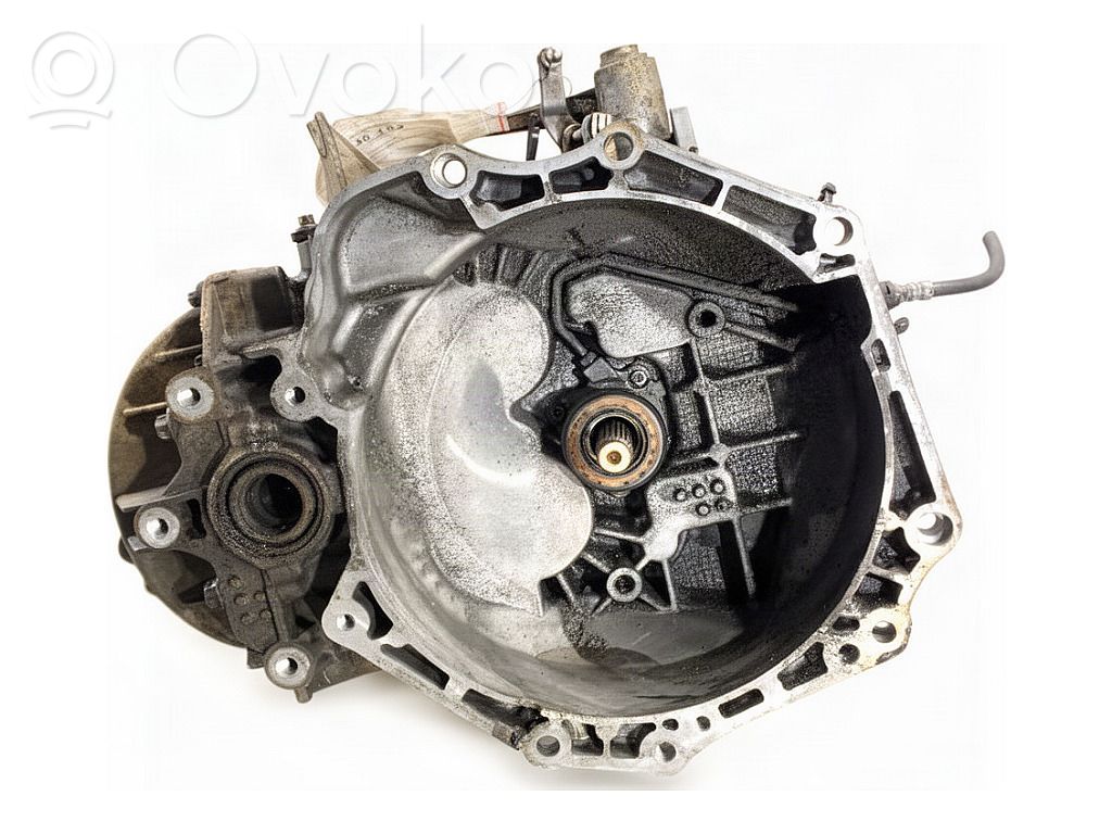 Opel Astra J Boîte de vitesses manuelle à 5 vitesses