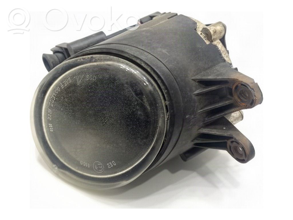 Nebelscheinwerfer vorne   8E0941700B