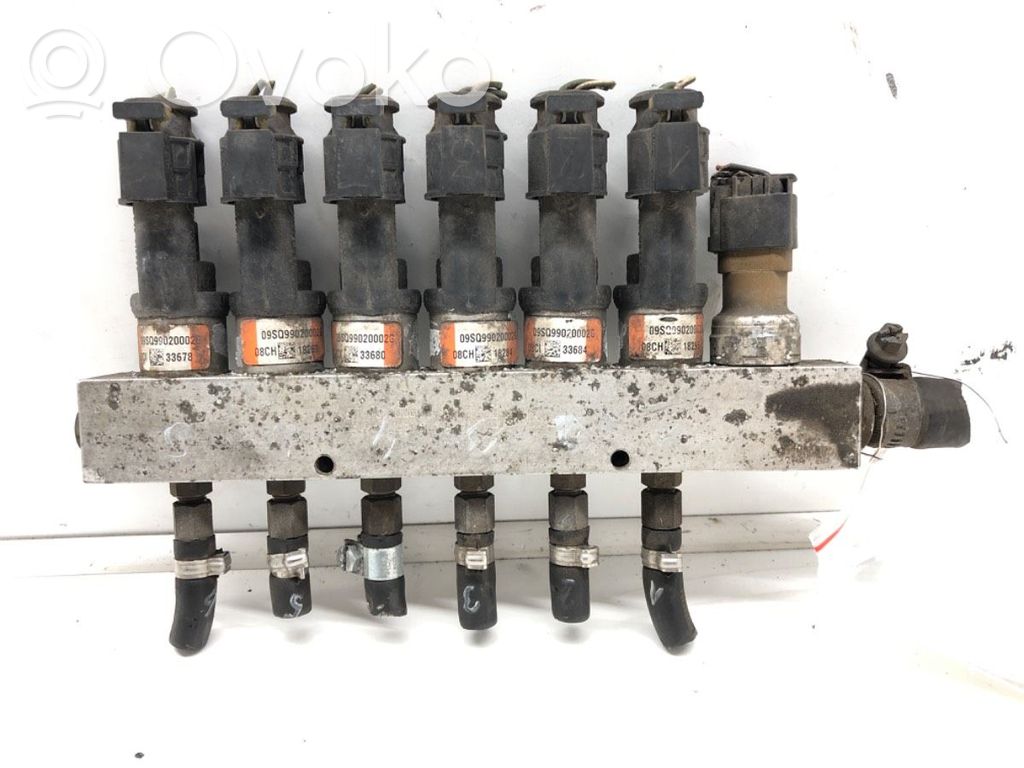 Acura CL II Injector GPL 