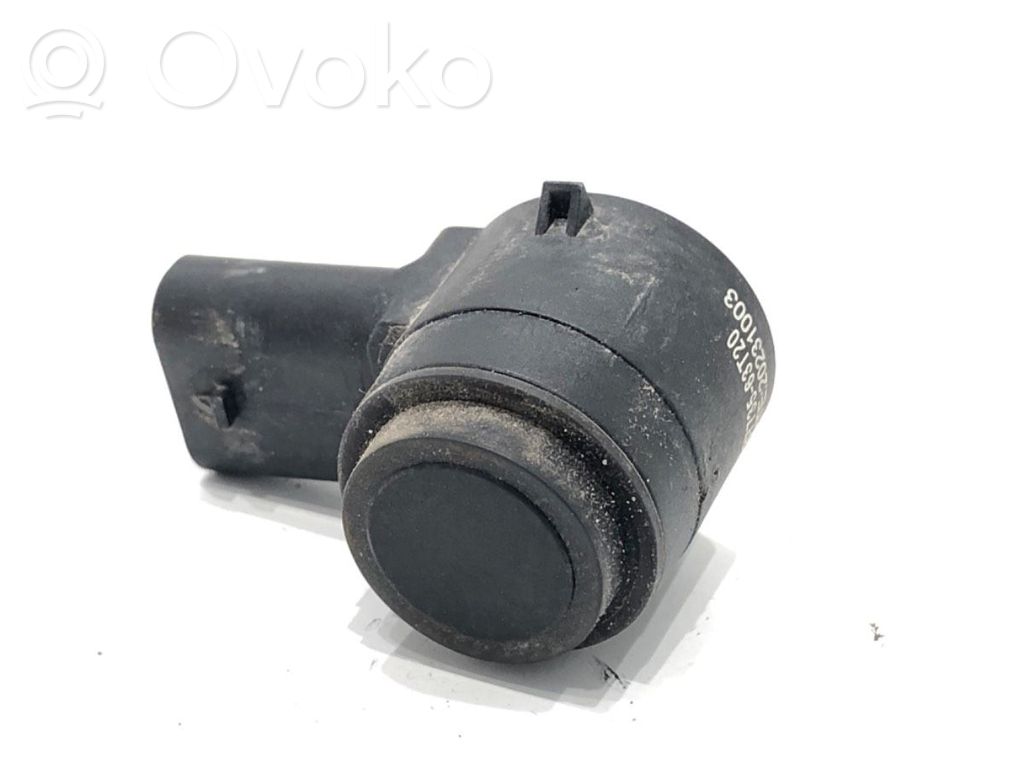 Suzuki SX4 S-Cross Parksensor PDC