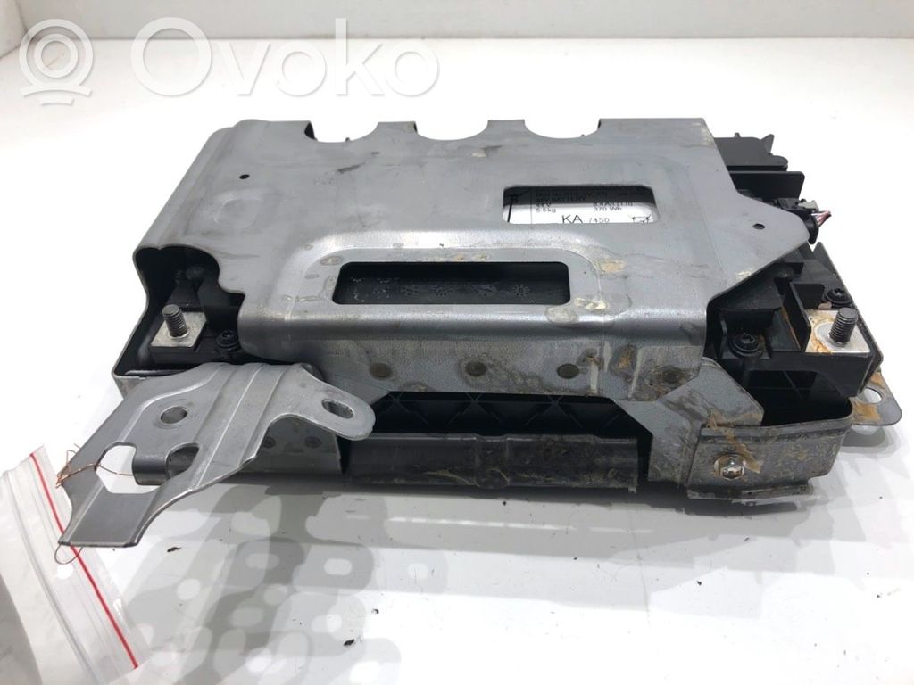 Suzuki SX4 S-Cross Batteria auto elettrica / ibride