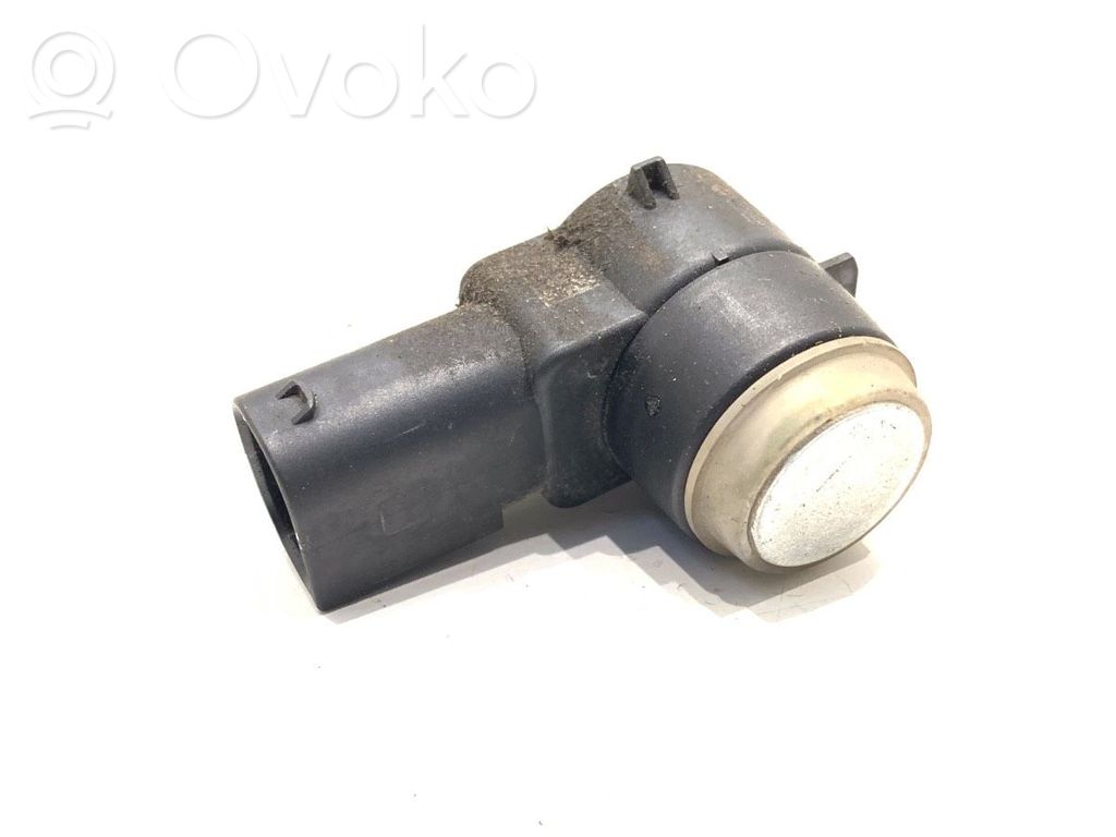 Peugeot 407 Parksensor PDC
