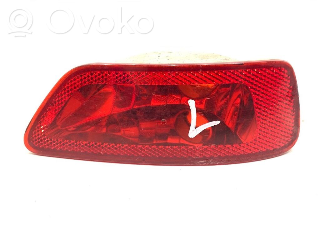 Jeep Grand Cherokee Luce del paraurti posteriore