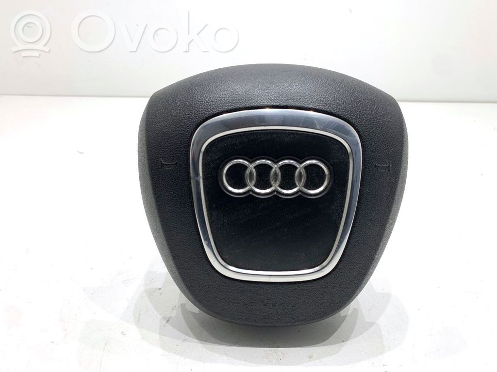 Audi A4 S4 B7 8E 8H Airbag de volant