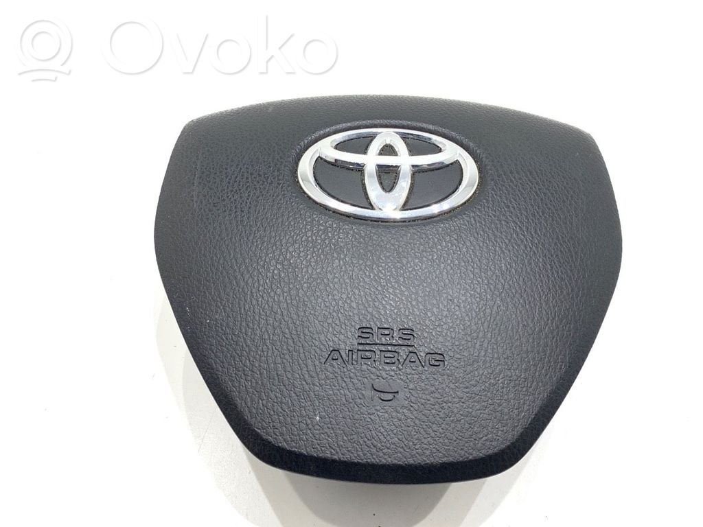Toyota Auris E180 Airbag volan 