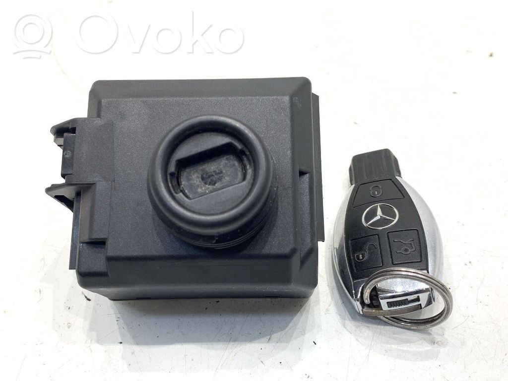 Virtalukko   A2129055200