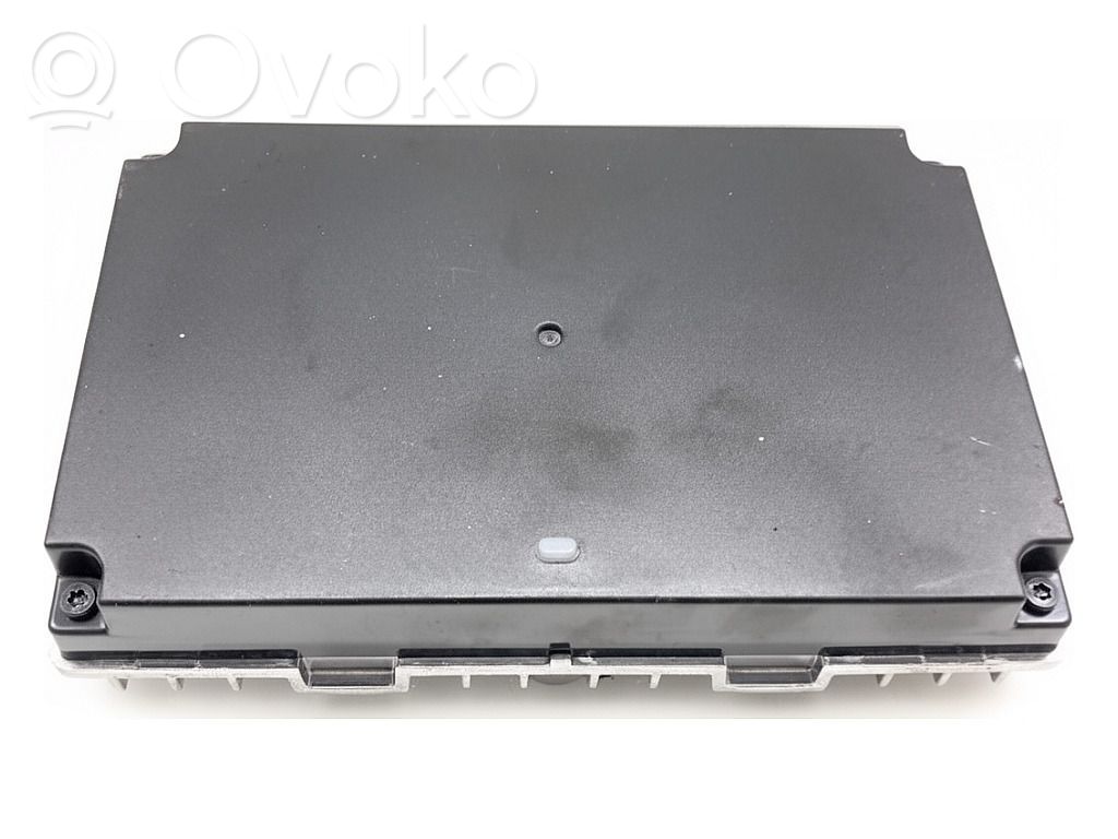 Opel Frontera Otras unidades de control/módulos 