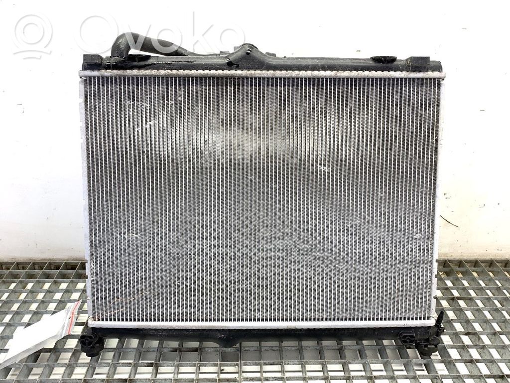 Opel Frontera Radiateur de refroidissement