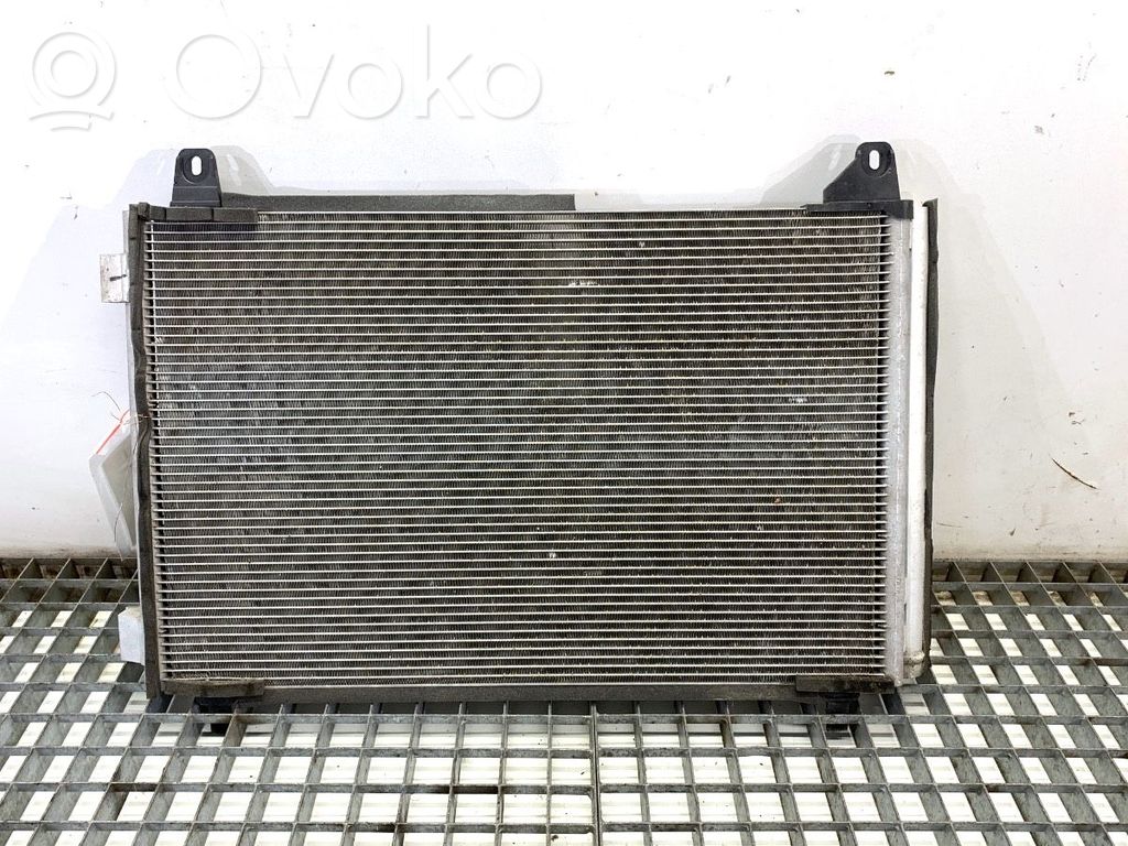 Opel Frontera Radiateur de refroidissement