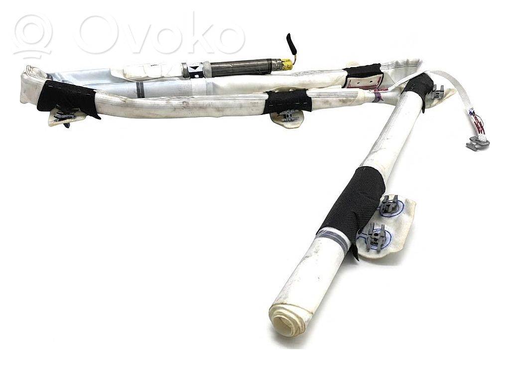 Opel Frontera Airbag da tetto