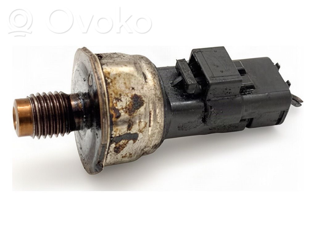 Ford Kuga I Kraftstoffdrucksensor 
