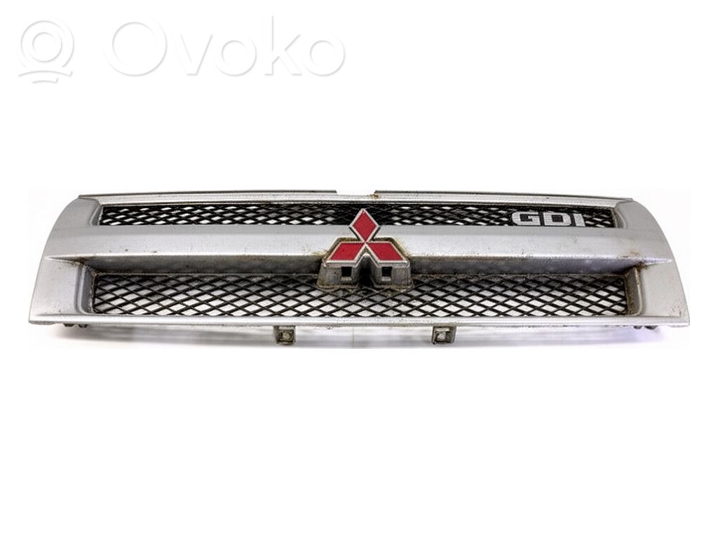 Mitsubishi Pajero Pinin Kühlergrill