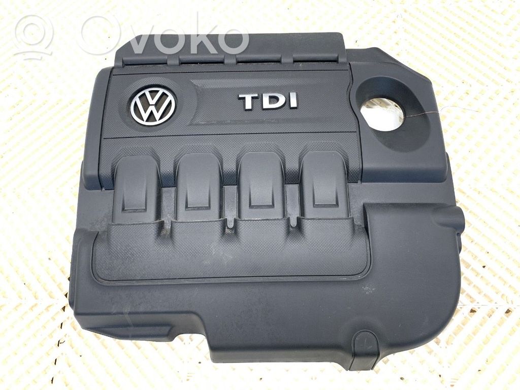Volkswagen Golf VII Copri motore (rivestimento)
