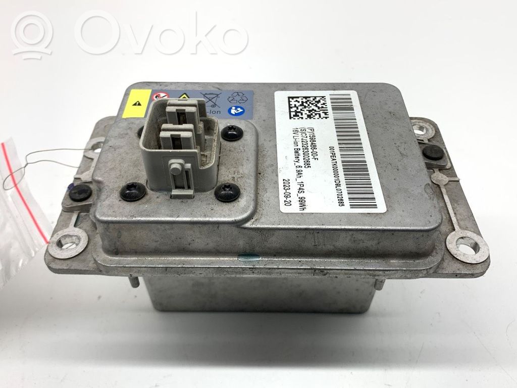 Tesla Model Y Batteria auto elettrica / ibride