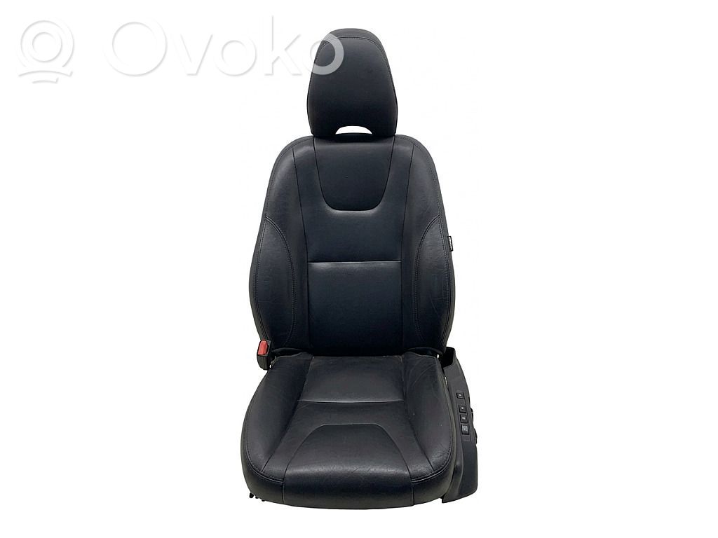 Volvo V60 Fotel przedni kierowcy 
